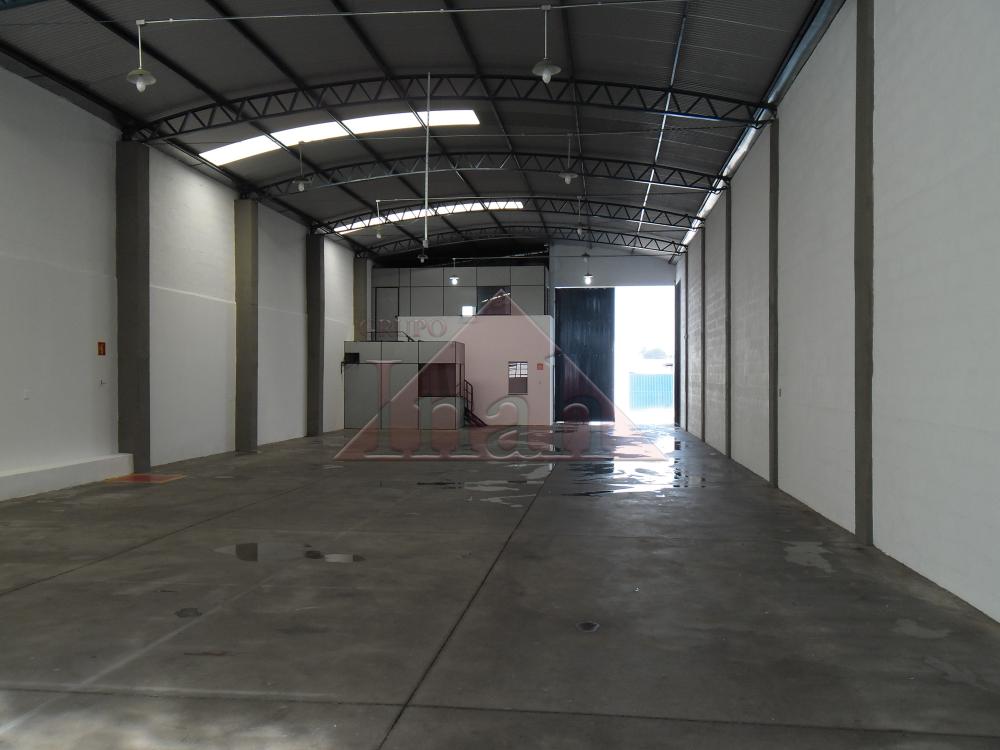 Alugar Comerciais / Salão em Ribeirão Preto R$ 5.400,00 - Foto 2