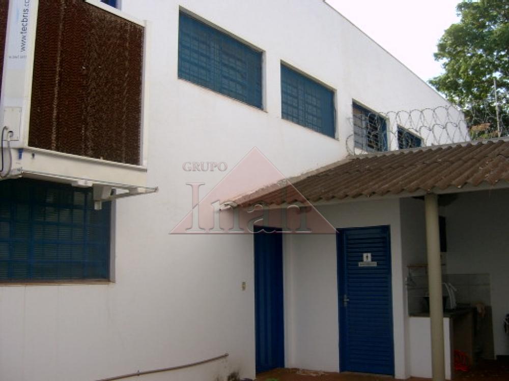 Alugar Comerciais / Salão em Ribeirão Preto R$ 5.400,00 - Foto 12