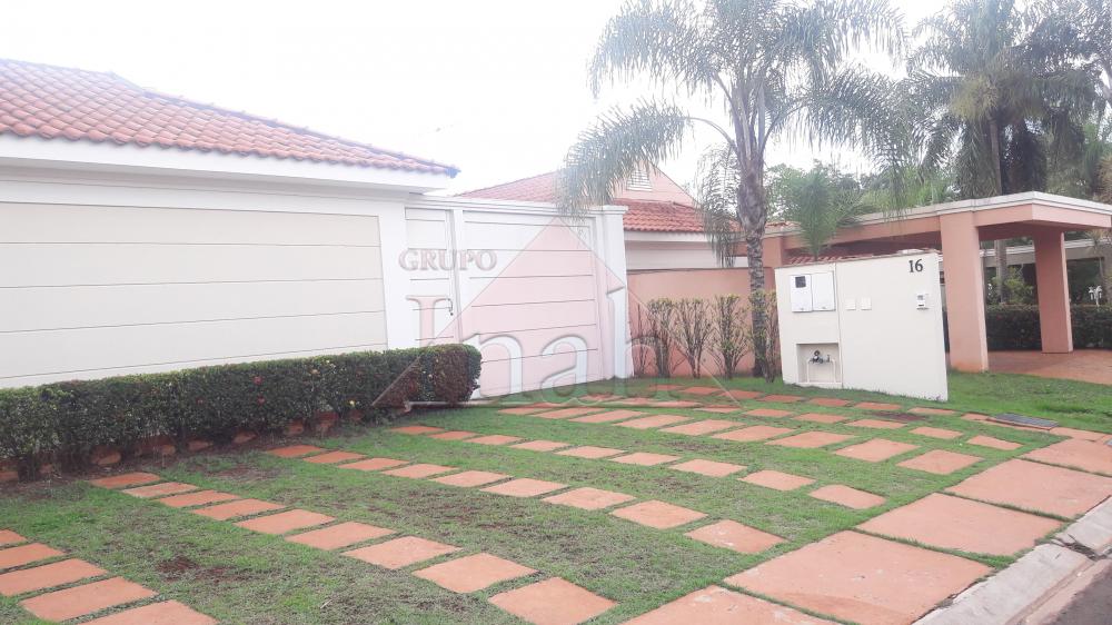 Alugar Casas / condomínio fechado em Ribeirão Preto R$ 3.580,00 - Foto 1