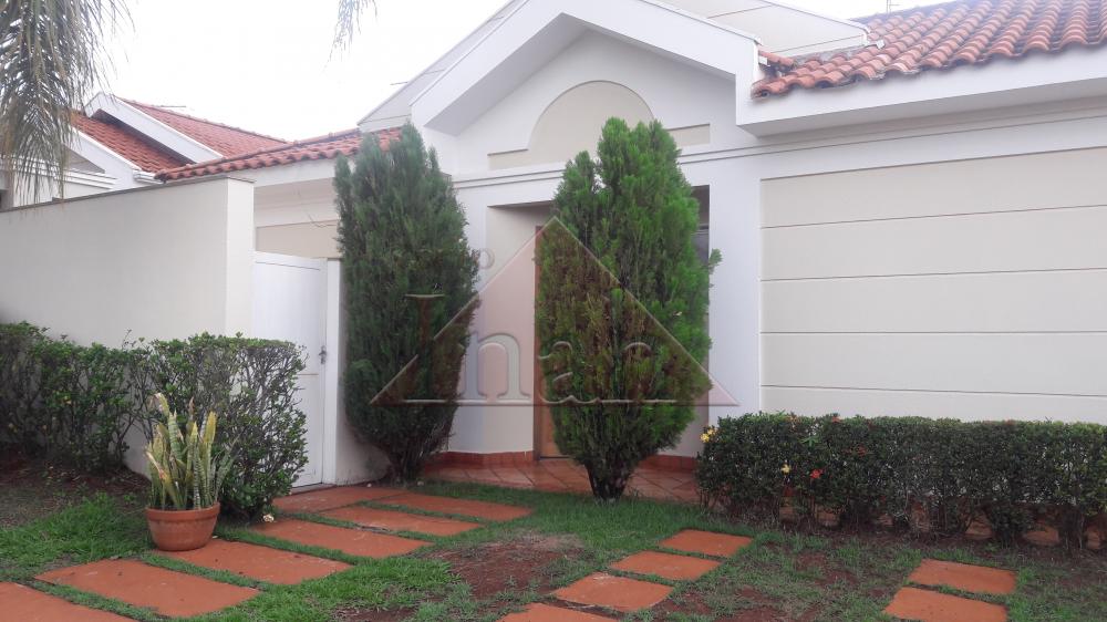 Alugar Casas / condomínio fechado em Ribeirão Preto R$ 3.580,00 - Foto 2