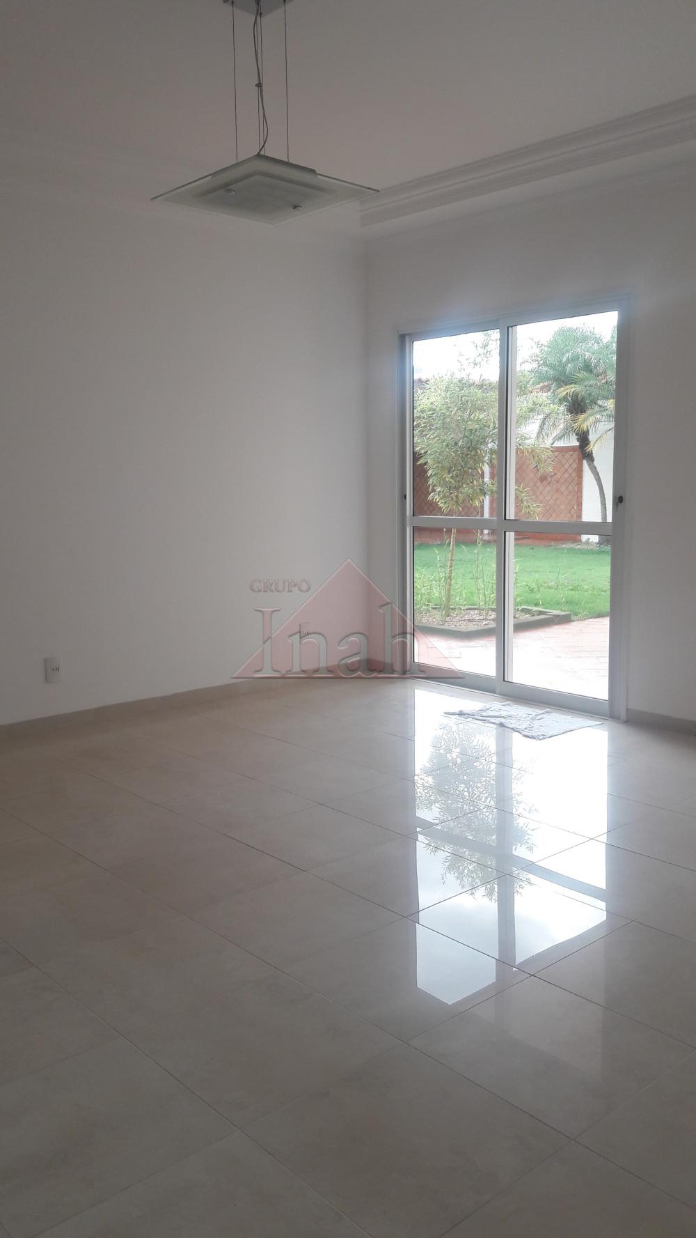 Alugar Casas / condomínio fechado em Ribeirão Preto R$ 3.580,00 - Foto 4
