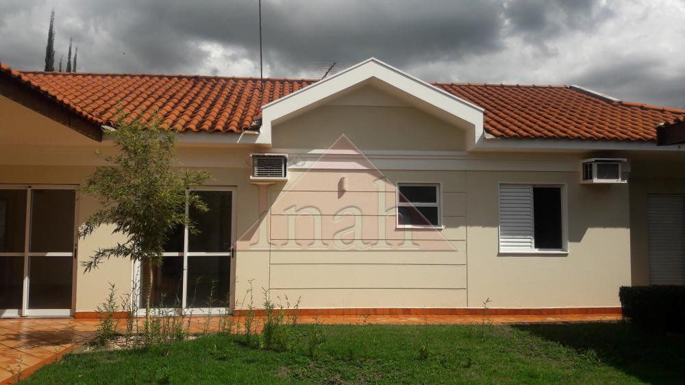 Alugar Casas / condomínio fechado em Ribeirão Preto R$ 3.580,00 - Foto 12