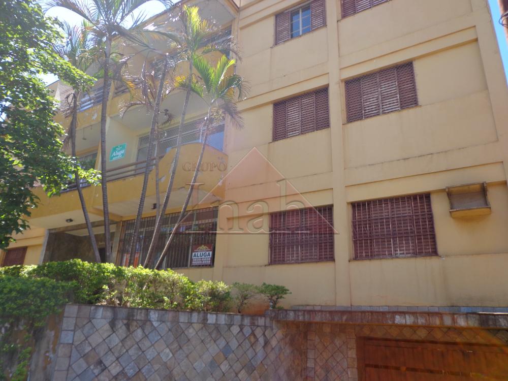 Alugar Apartamentos / Apartamento em Ribeirão Preto R$ 1.200,00 - Foto 2