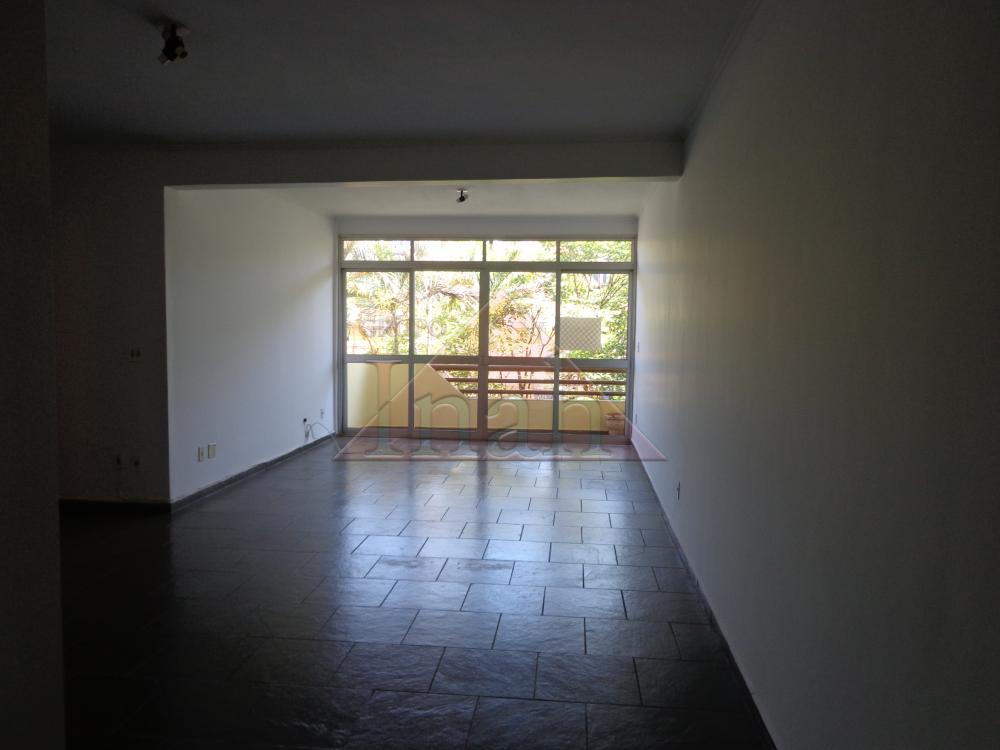 Alugar Apartamentos / Apartamento em Ribeirão Preto R$ 1.200,00 - Foto 3