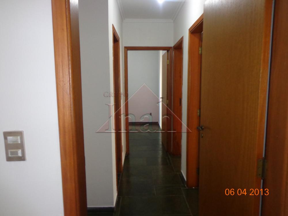Alugar Apartamentos / Apartamento em Ribeirão Preto R$ 1.300,00 - Foto 4