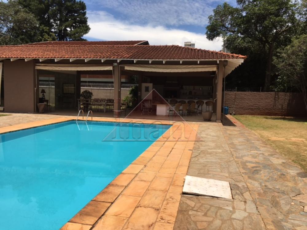 Alugar Casas / Casa em Ribeirão Preto R$ 7.000,00 - Foto 19