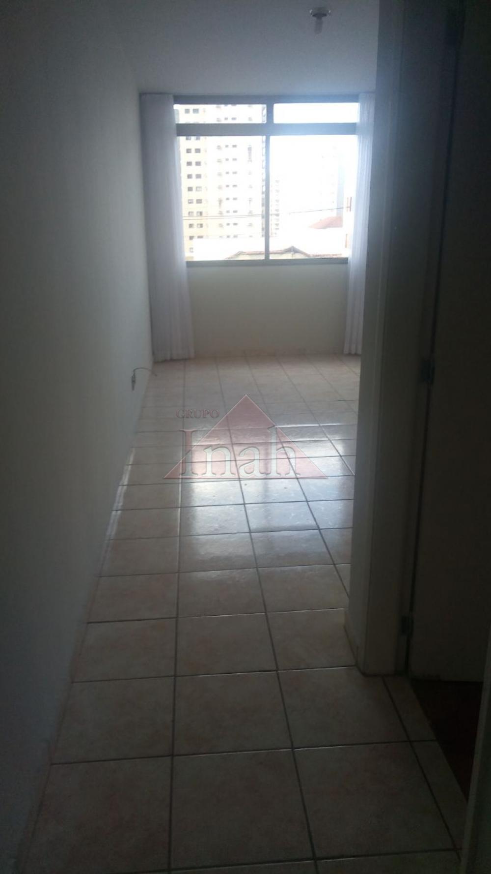 Alugar Apartamentos / Apartamento em Ribeirão Preto R$ 900,00 - Foto 3