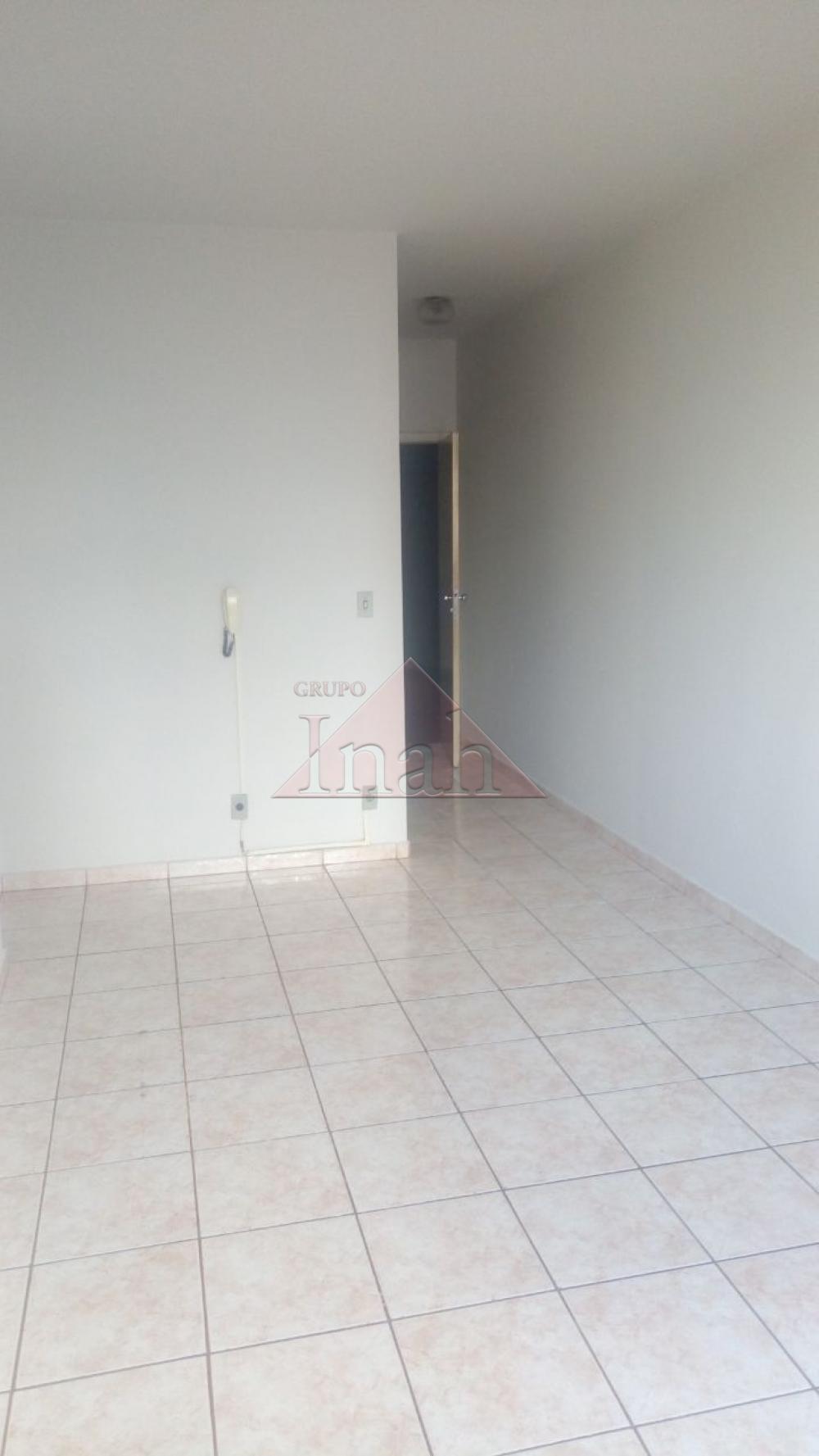 Alugar Apartamentos / Apartamento em Ribeirão Preto R$ 900,00 - Foto 5