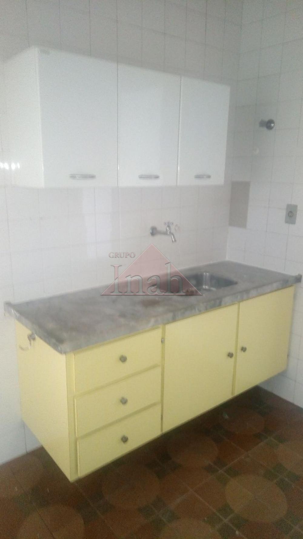 Alugar Apartamentos / Apartamento em Ribeirão Preto R$ 900,00 - Foto 9