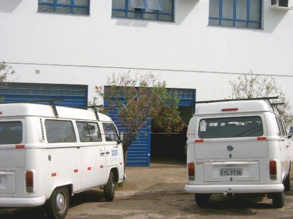 Alugar Comerciais / Salão em Ribeirão Preto R$ 3.500,00 - Foto 2