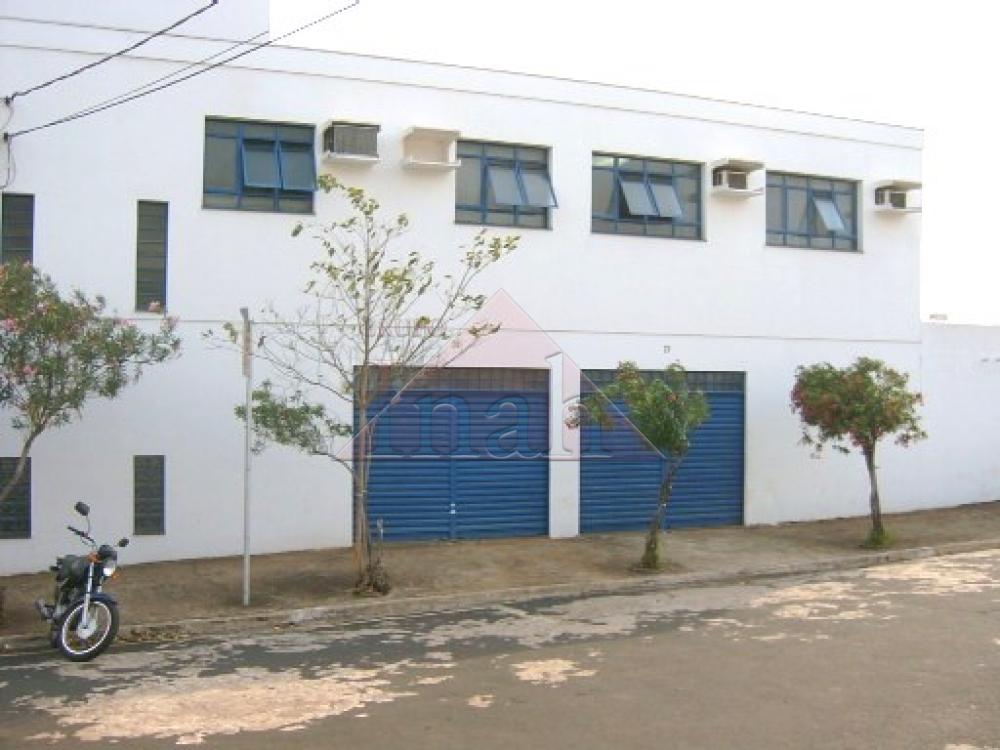 Alugar Comerciais / Salão em Ribeirão Preto R$ 3.500,00 - Foto 5