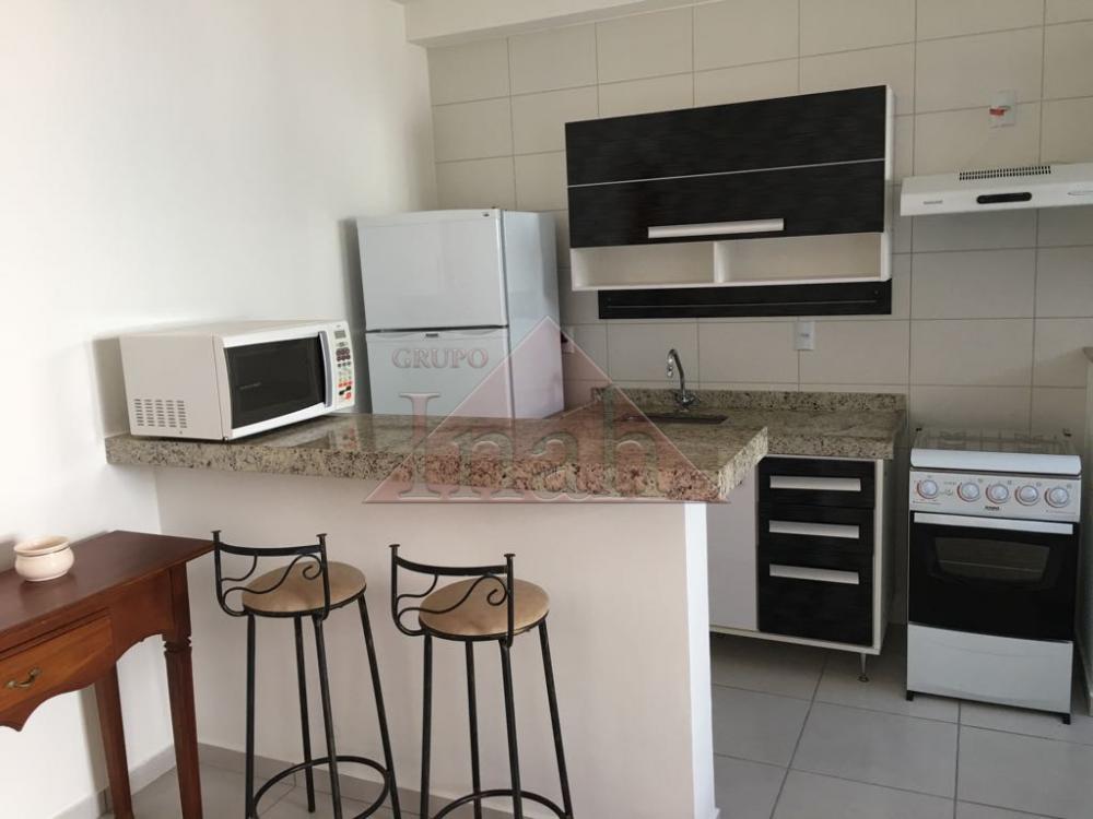 Alugar Apartamentos / Apartamento em Ribeirão Preto R$ 900,00 - Foto 3