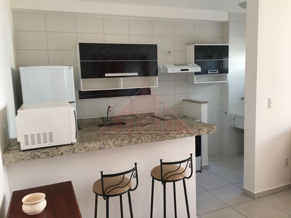 Alugar Apartamentos / Apartamento em Ribeirão Preto R$ 900,00 - Foto 4