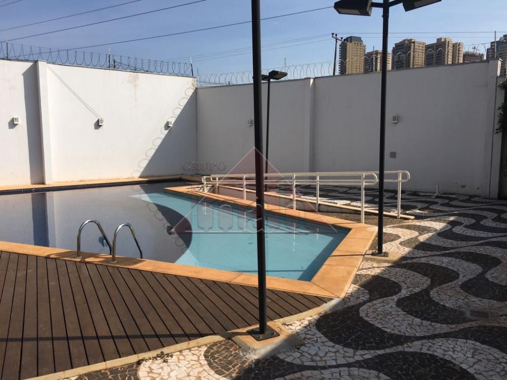 Alugar Apartamentos / Apartamento em Ribeirão Preto R$ 900,00 - Foto 13