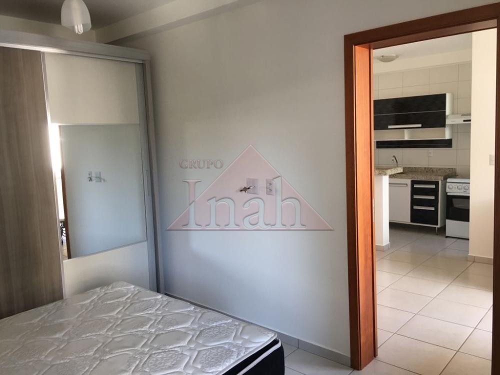 Alugar Apartamentos / Apartamento em Ribeirão Preto R$ 900,00 - Foto 8