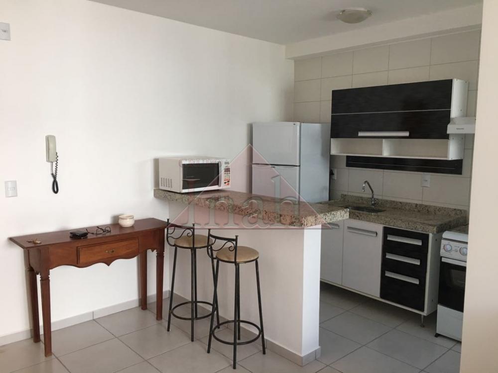 Alugar Apartamentos / Apartamento em Ribeirão Preto R$ 900,00 - Foto 5