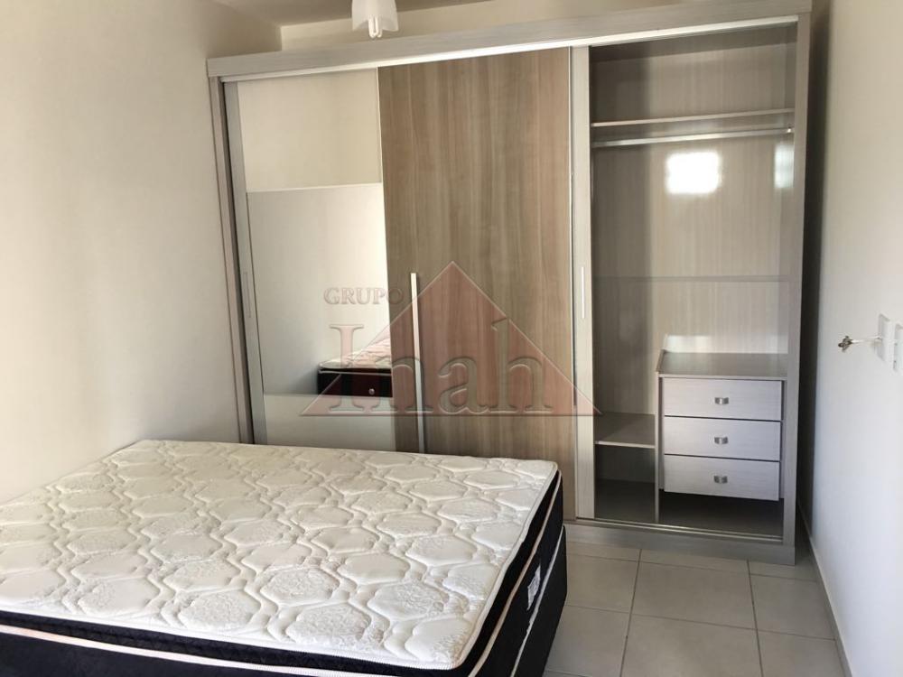 Alugar Apartamentos / Apartamento em Ribeirão Preto R$ 900,00 - Foto 7