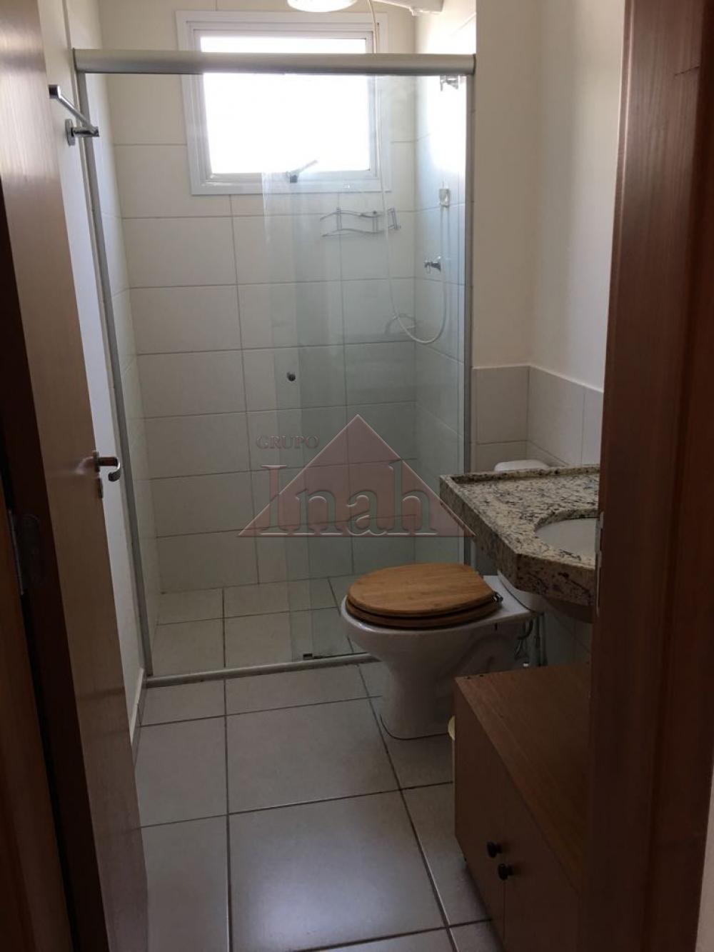 Alugar Apartamentos / Apartamento em Ribeirão Preto R$ 900,00 - Foto 9