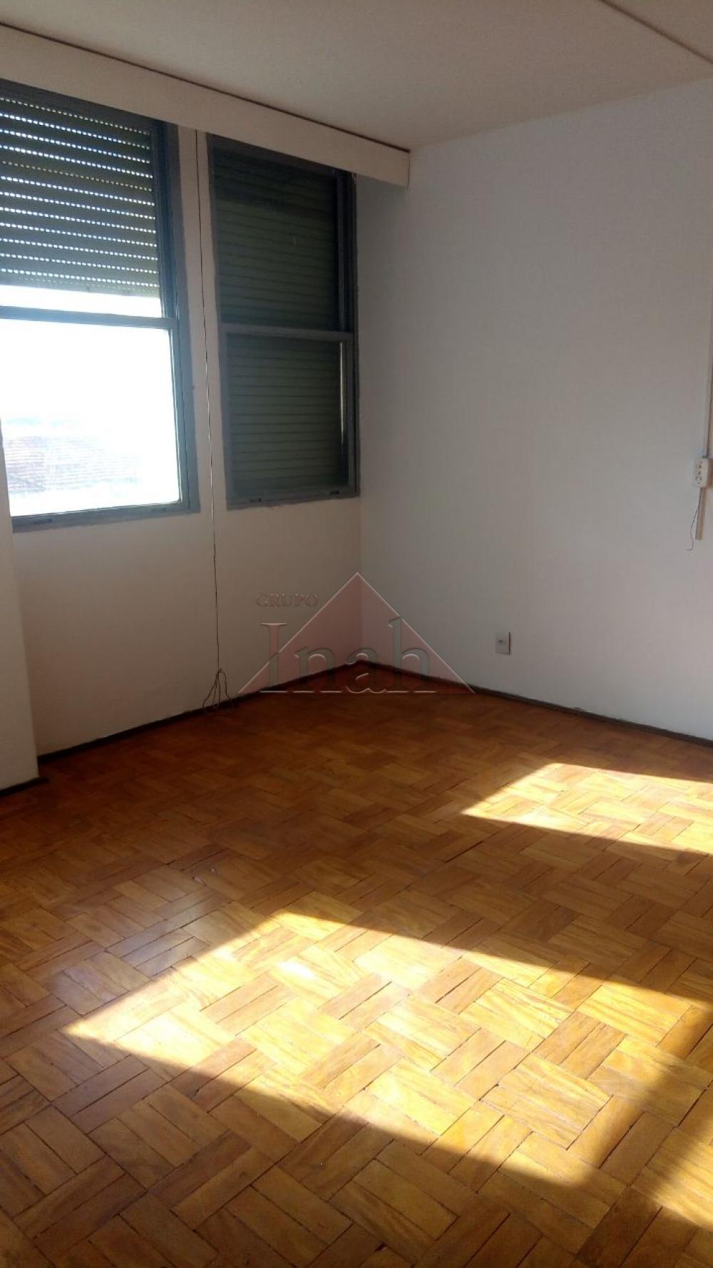 Alugar Apartamentos / Apartamento em Ribeirão Preto R$ 1.200,00 - Foto 4