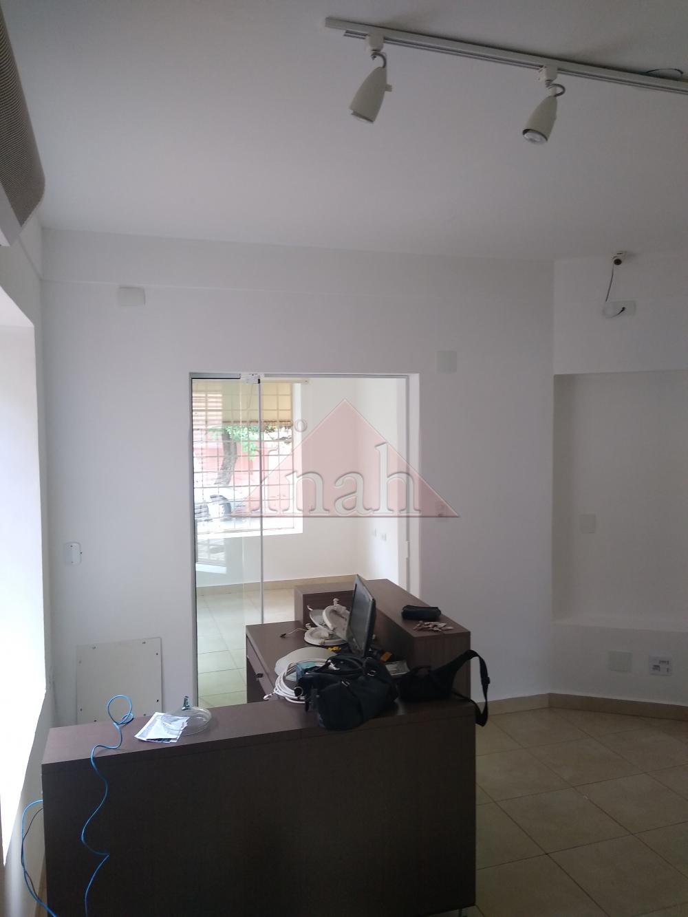 Alugar Comerciais / Casa Comercial em Ribeirão Preto R$ 6.000,00 - Foto 12