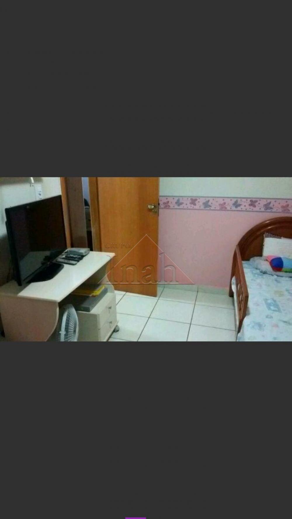 Alugar Casas / condomínio fechado em Ribeirão Preto R$ 850,00 - Foto 11