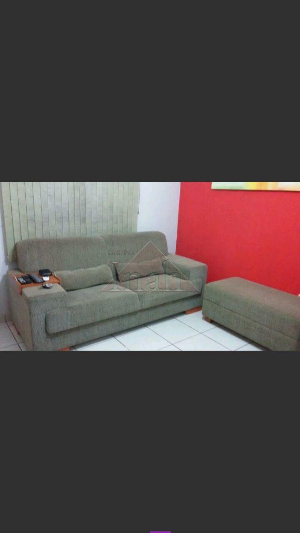 Alugar Casas / condomínio fechado em Ribeirão Preto R$ 850,00 - Foto 10