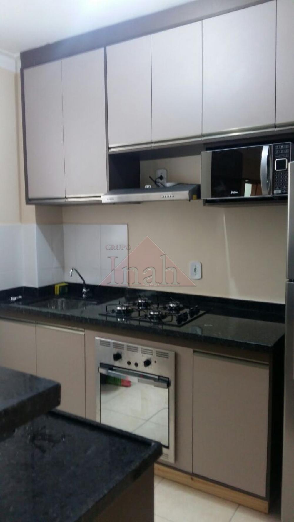 Alugar Apartamentos / Apartamento em Ribeirão Preto R$ 747,00 - Foto 2