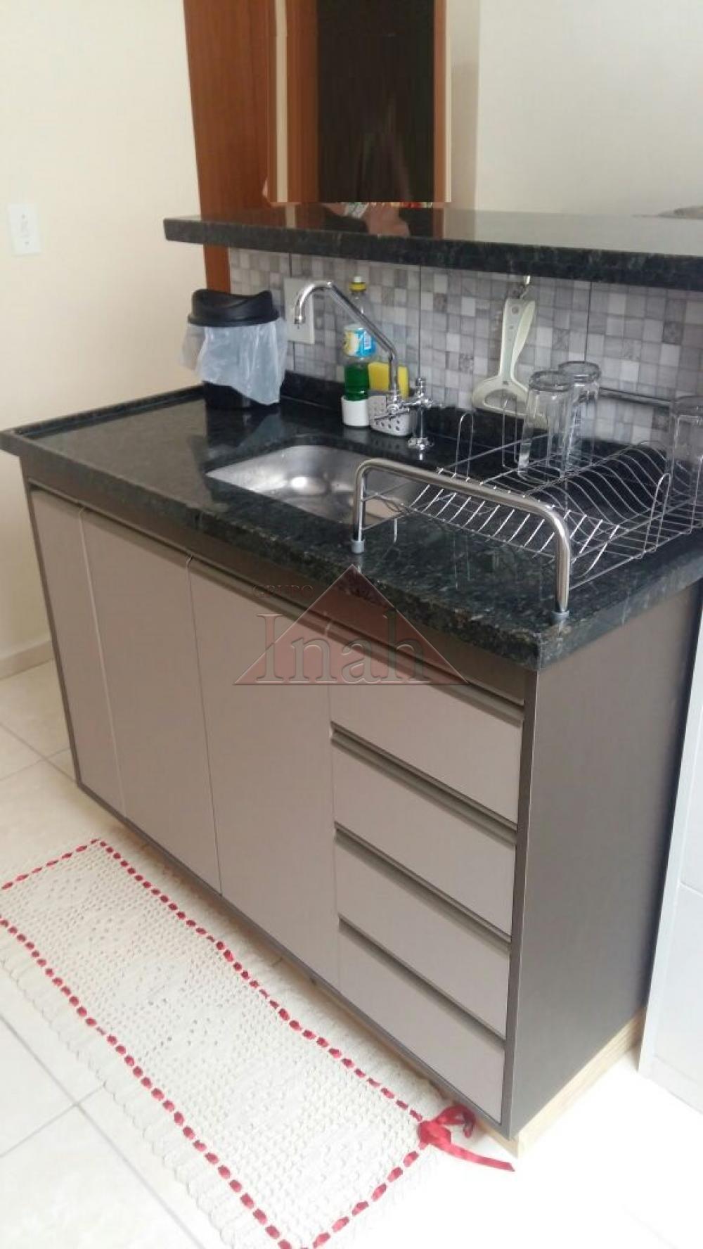 Alugar Apartamentos / Apartamento em Ribeirão Preto R$ 747,00 - Foto 3