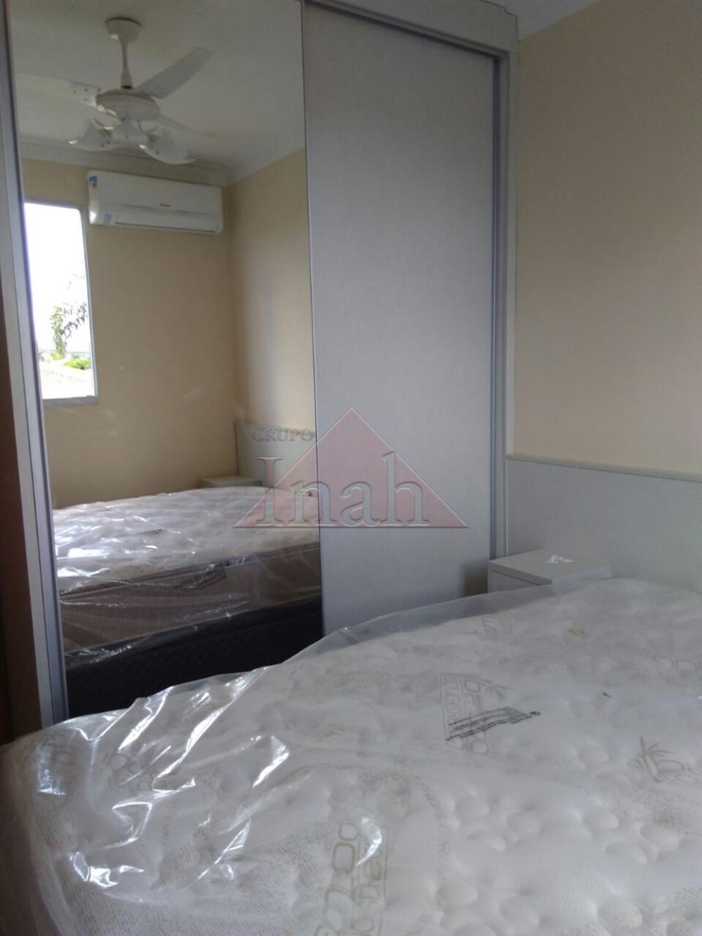 Alugar Apartamentos / Apartamento em Ribeirão Preto R$ 747,00 - Foto 7