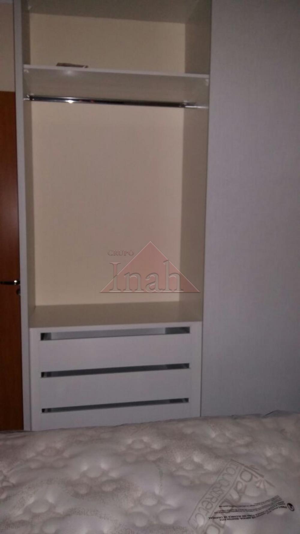 Alugar Apartamentos / Apartamento em Ribeirão Preto R$ 747,00 - Foto 8