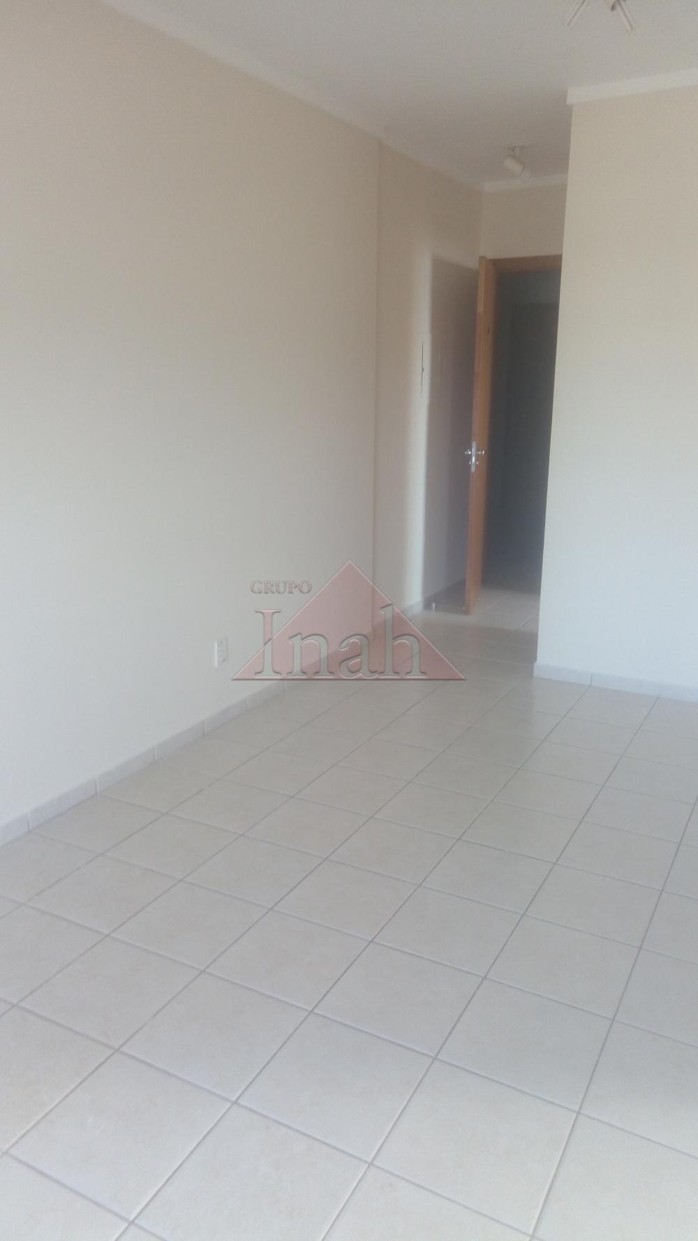 Alugar Apartamentos / Apartamento em Ribeirão Preto R$ 1.000,00 - Foto 3