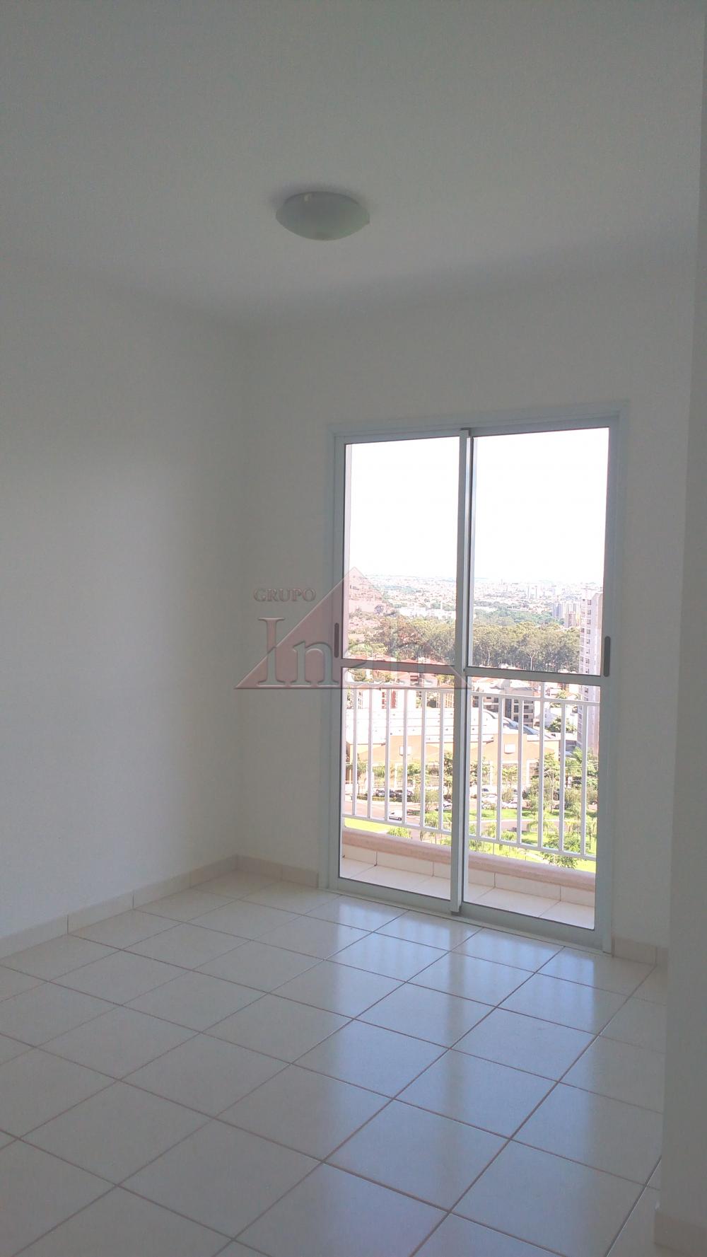 Alugar Apartamentos / Apartamento em Ribeirão Preto R$ 1.200,00 - Foto 2