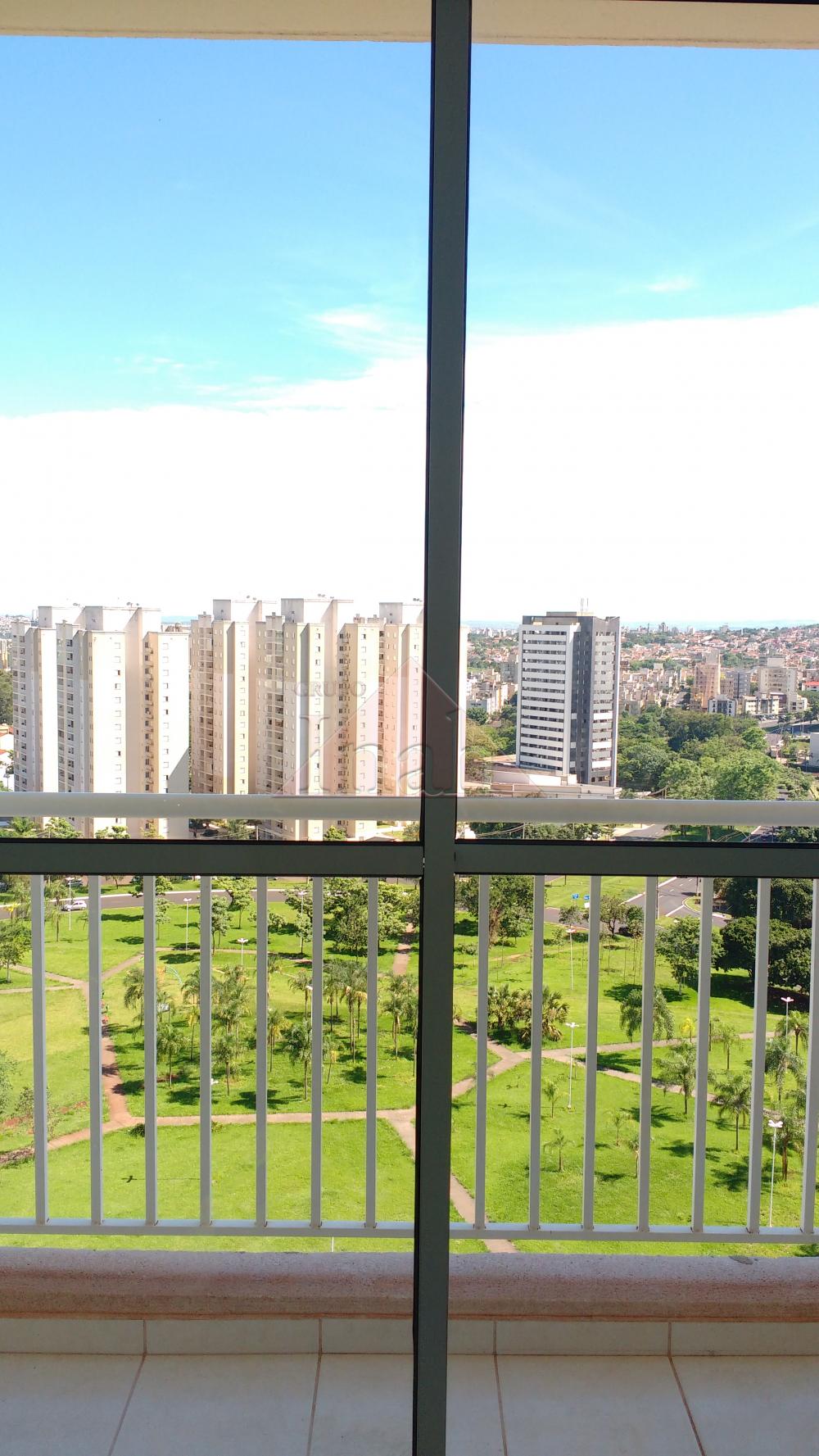 Alugar Apartamentos / Apartamento em Ribeirão Preto R$ 1.200,00 - Foto 3