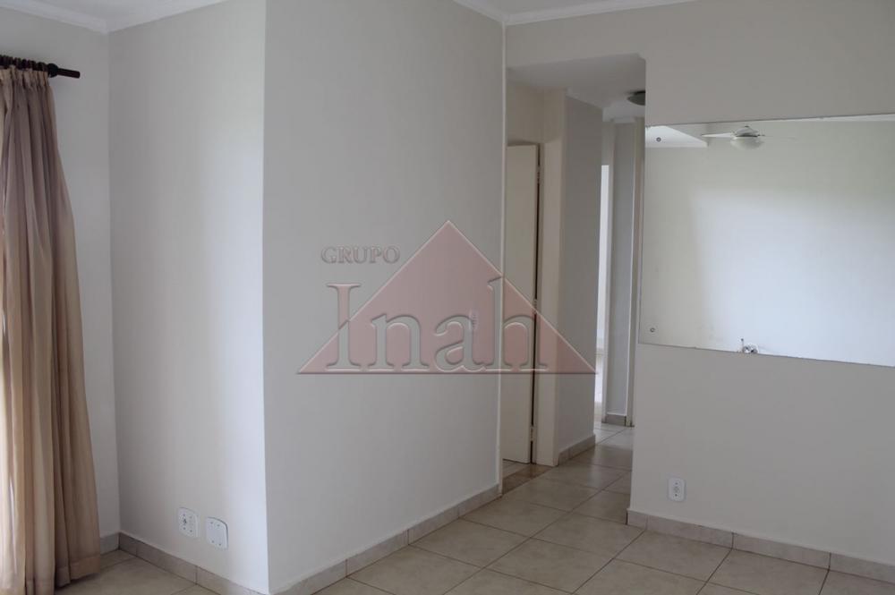 Alugar Apartamentos / Apartamento em Ribeirão Preto R$ 1.200,00 - Foto 6