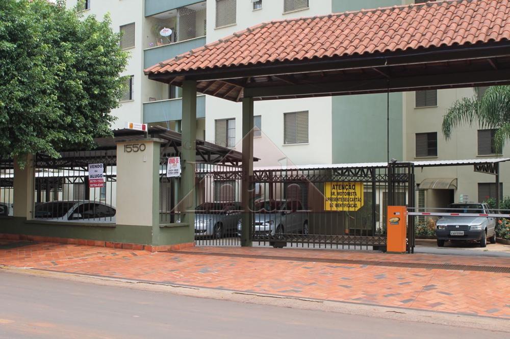 Alugar Apartamentos / Apartamento em Ribeirão Preto R$ 1.200,00 - Foto 13