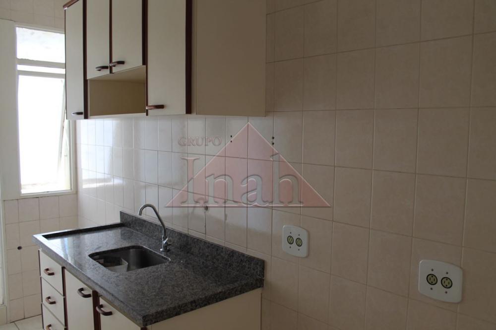 Alugar Apartamentos / Apartamento em Ribeirão Preto R$ 1.200,00 - Foto 7