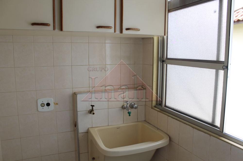 Alugar Apartamentos / Apartamento em Ribeirão Preto R$ 1.200,00 - Foto 9