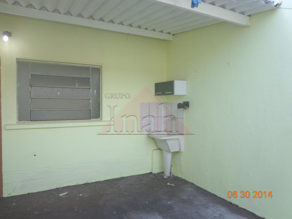 Alugar Casas / Casa em Ribeirão Preto R$ 900,00 - Foto 12