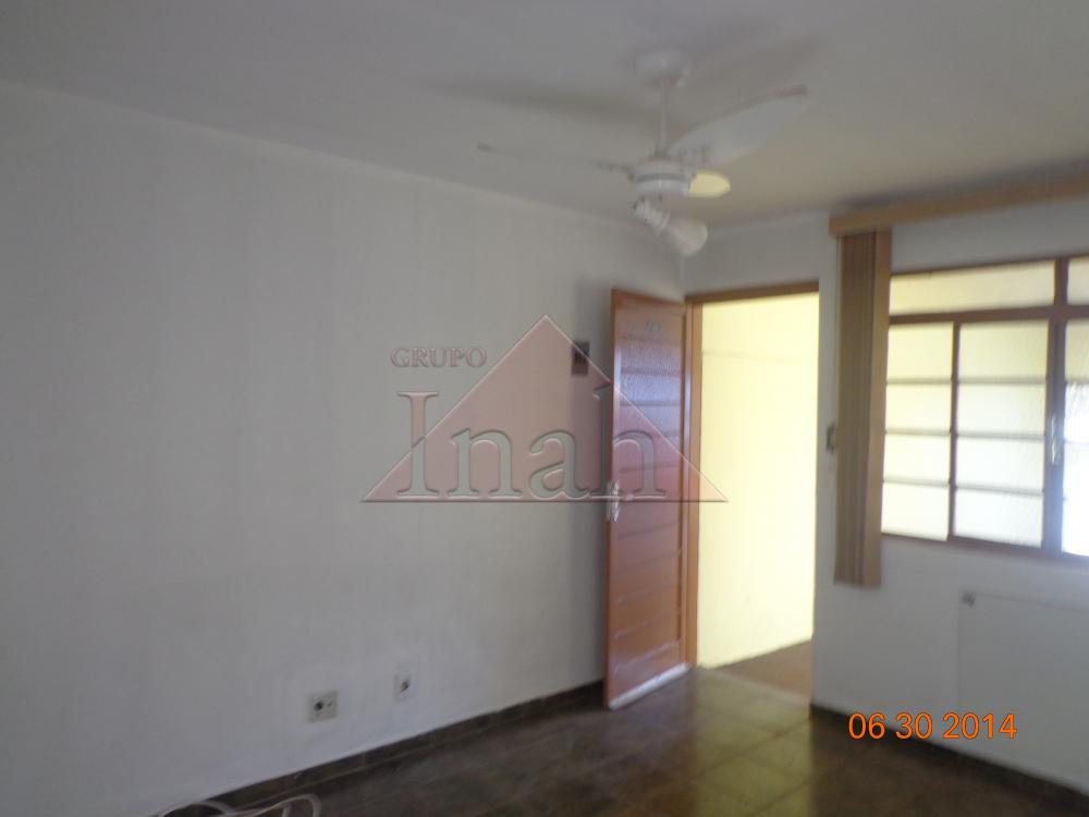 Alugar Casas / Casa em Ribeirão Preto R$ 900,00 - Foto 1