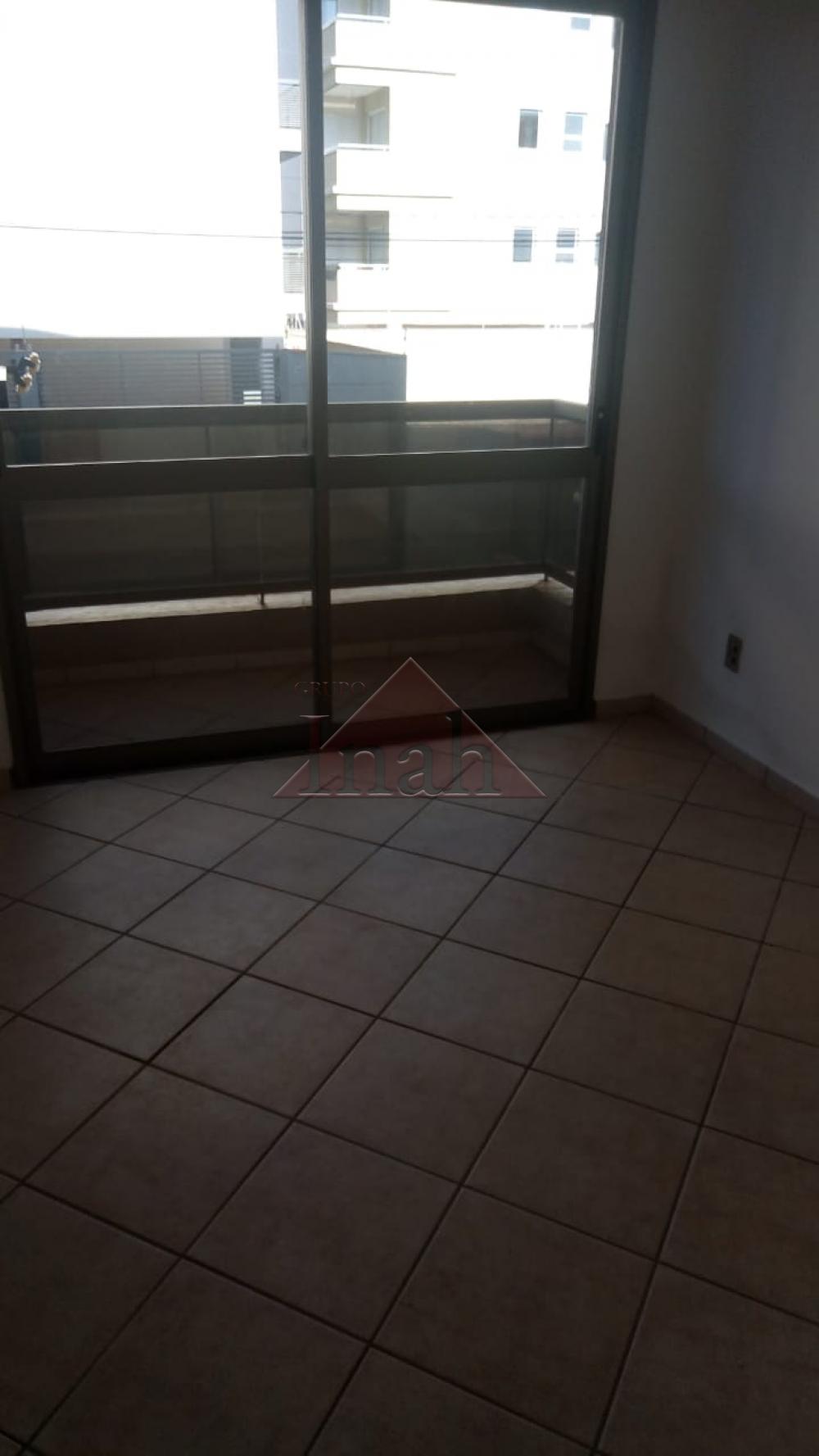 Alugar Apartamentos / Apartamento em Ribeirão Preto R$ 900,00 - Foto 6