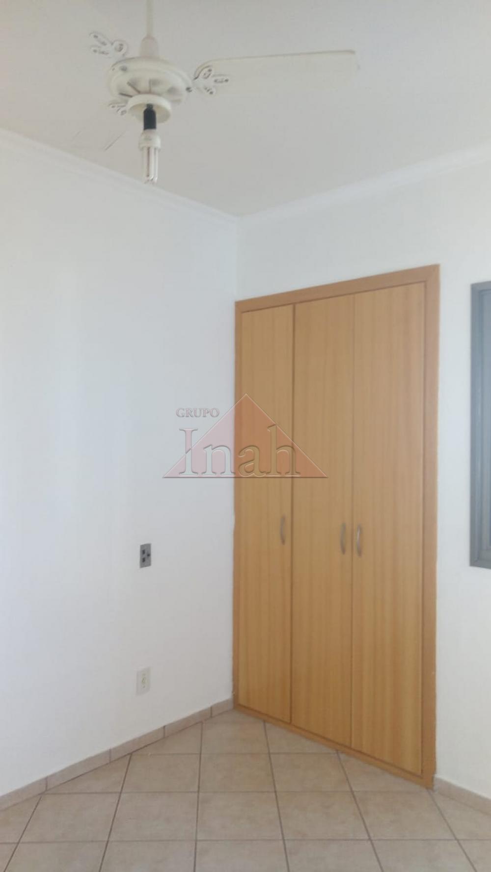 Alugar Apartamentos / Apartamento em Ribeirão Preto R$ 900,00 - Foto 8