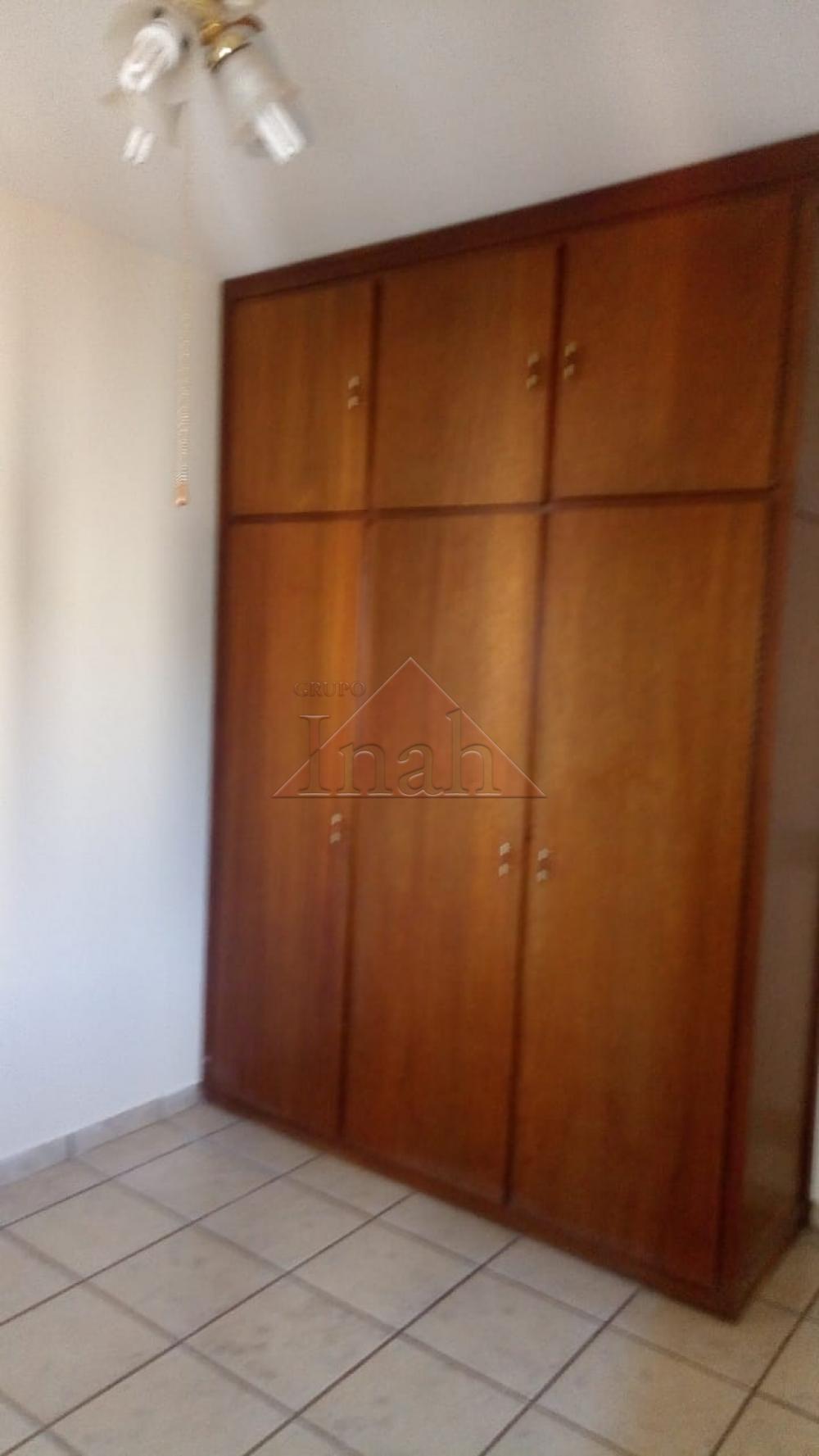 Alugar Apartamentos / Apartamento em Ribeirão Preto R$ 800,00 - Foto 18
