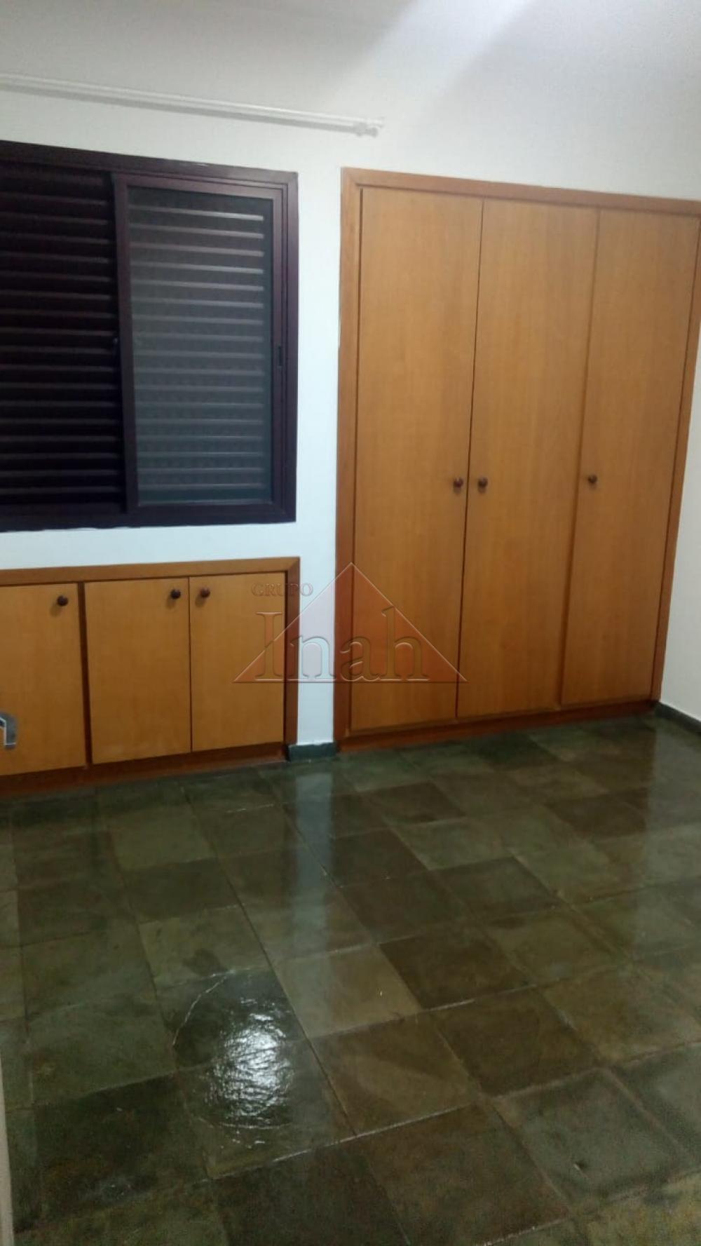 Alugar Apartamentos / Apartamento em Ribeirão Preto R$ 800,00 - Foto 4