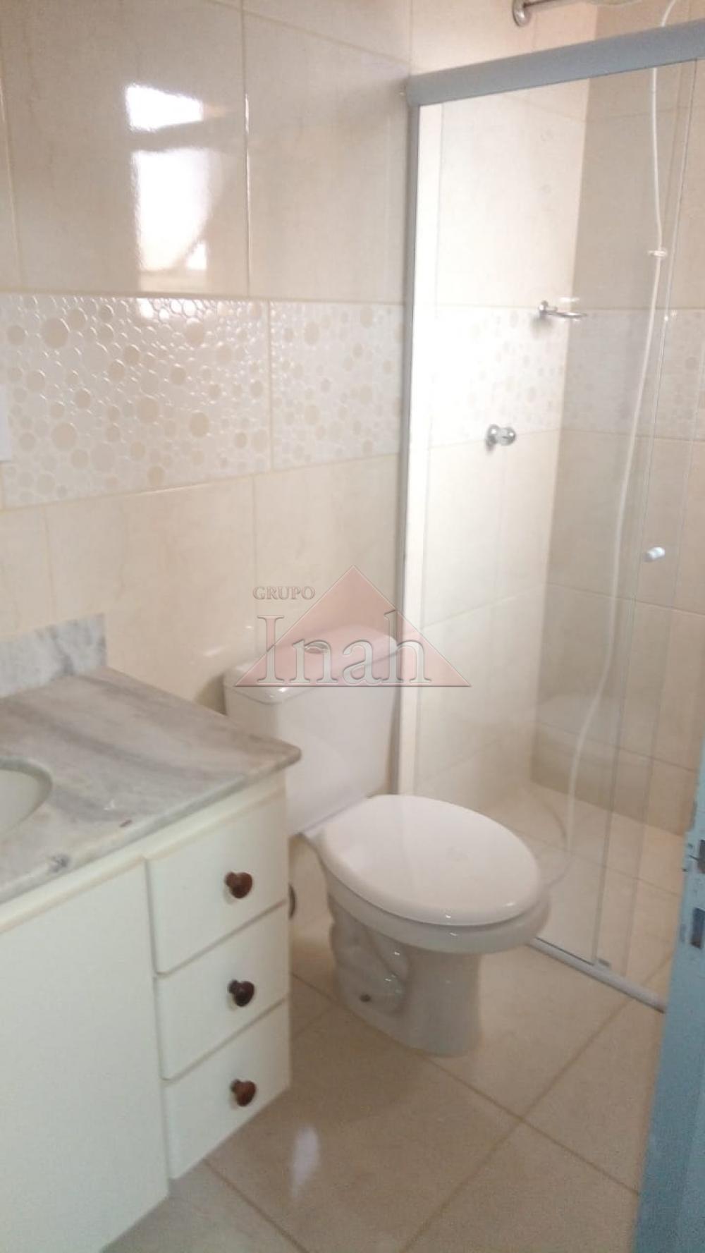 Alugar Apartamentos / Apartamento em Ribeirão Preto R$ 800,00 - Foto 5