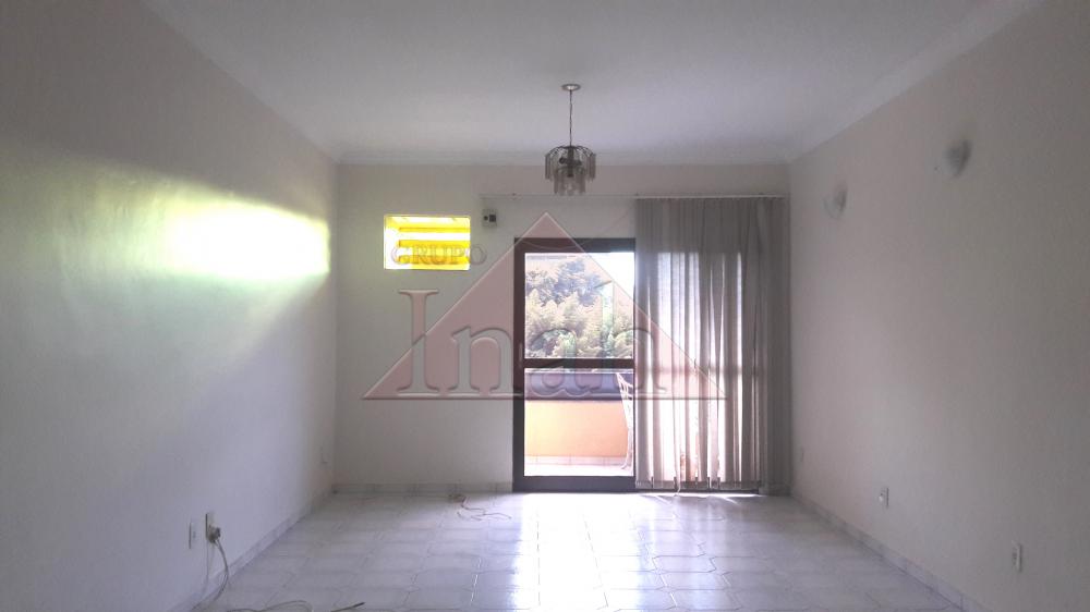 Alugar Apartamentos / Apartamento em Ribeirão Preto R$ 1.500,00 - Foto 1