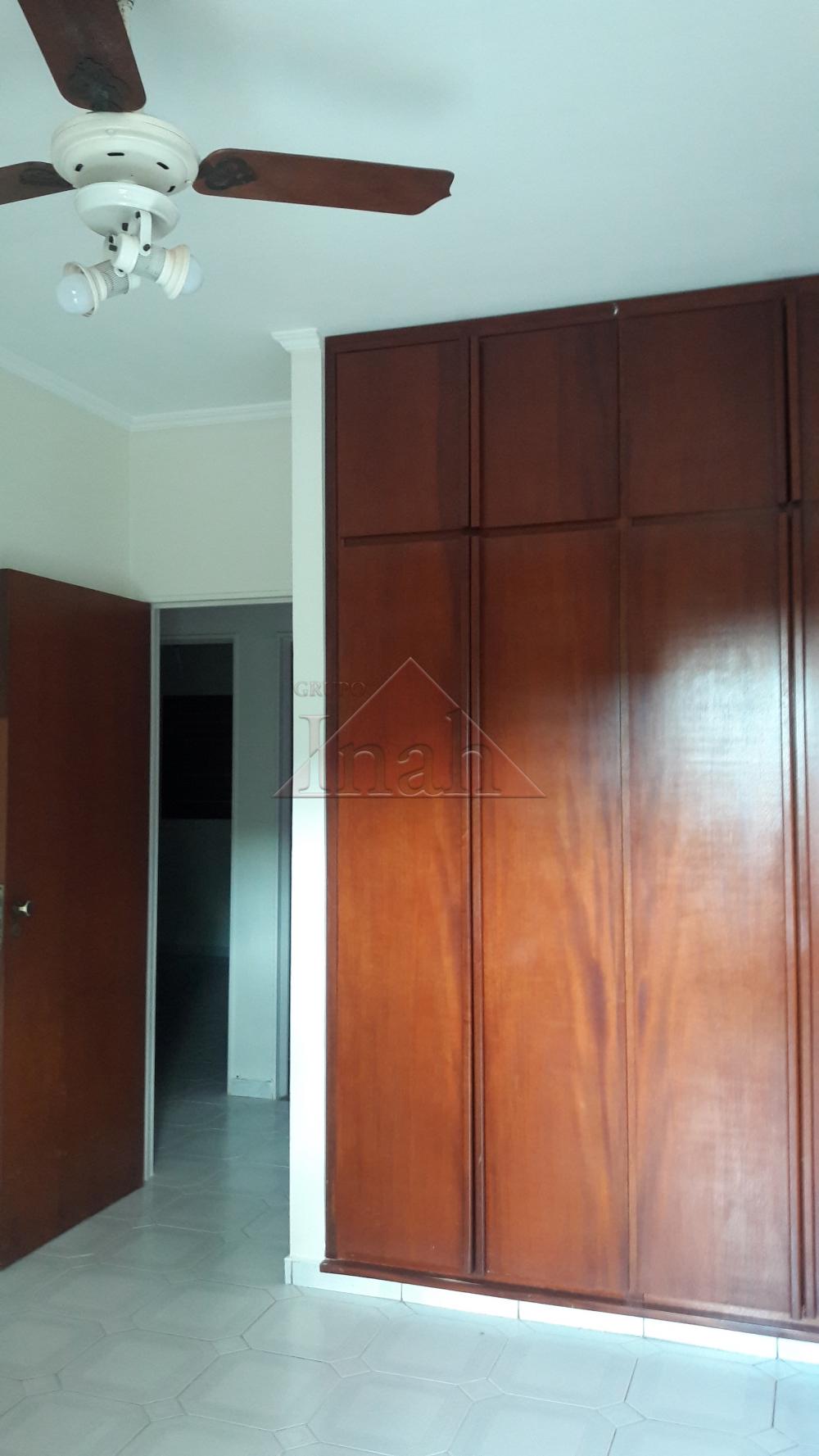 Alugar Apartamentos / Apartamento em Ribeirão Preto R$ 1.500,00 - Foto 4