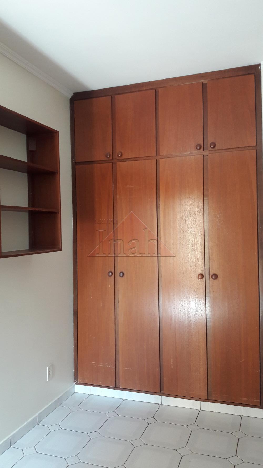 Alugar Apartamentos / Apartamento em Ribeirão Preto R$ 1.500,00 - Foto 6