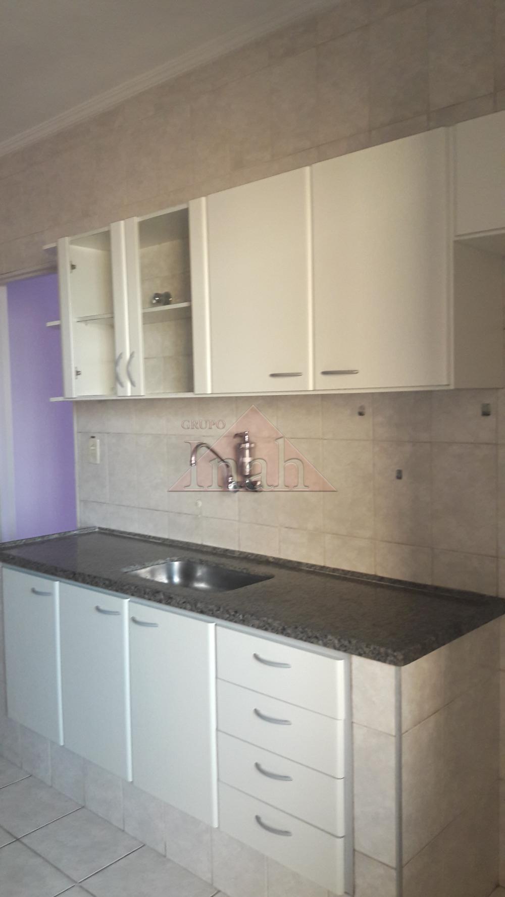 Alugar Apartamentos / Apartamento em Ribeirão Preto R$ 1.500,00 - Foto 9