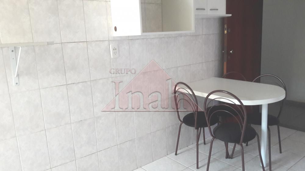 Alugar Apartamentos / Apartamento em Ribeirão Preto R$ 1.500,00 - Foto 10