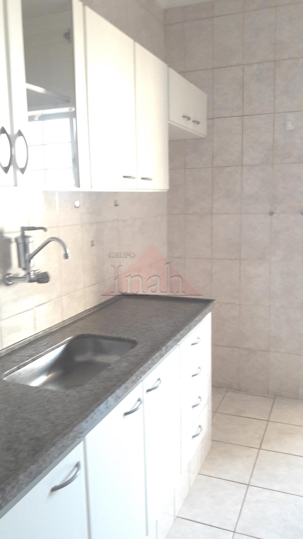 Alugar Apartamentos / Apartamento em Ribeirão Preto R$ 1.500,00 - Foto 12